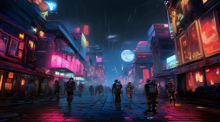汤姆猫跑酷游戏图片1